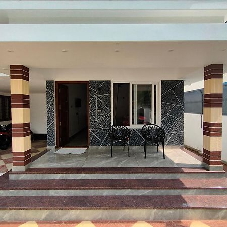 Coastal Den Homestay Pallipuram Екстериор снимка