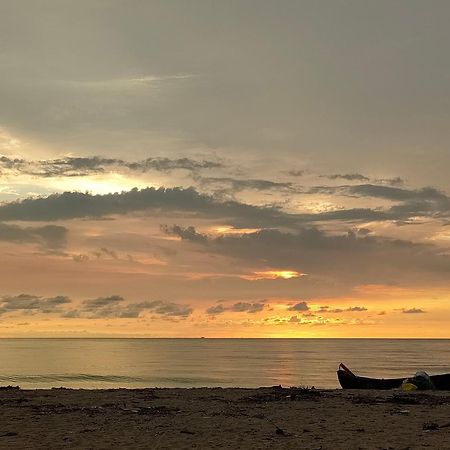 Coastal Den Homestay Pallipuram Екстериор снимка