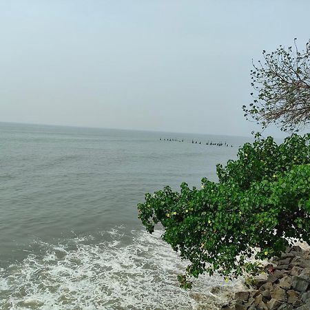 Coastal Den Homestay Pallipuram Екстериор снимка