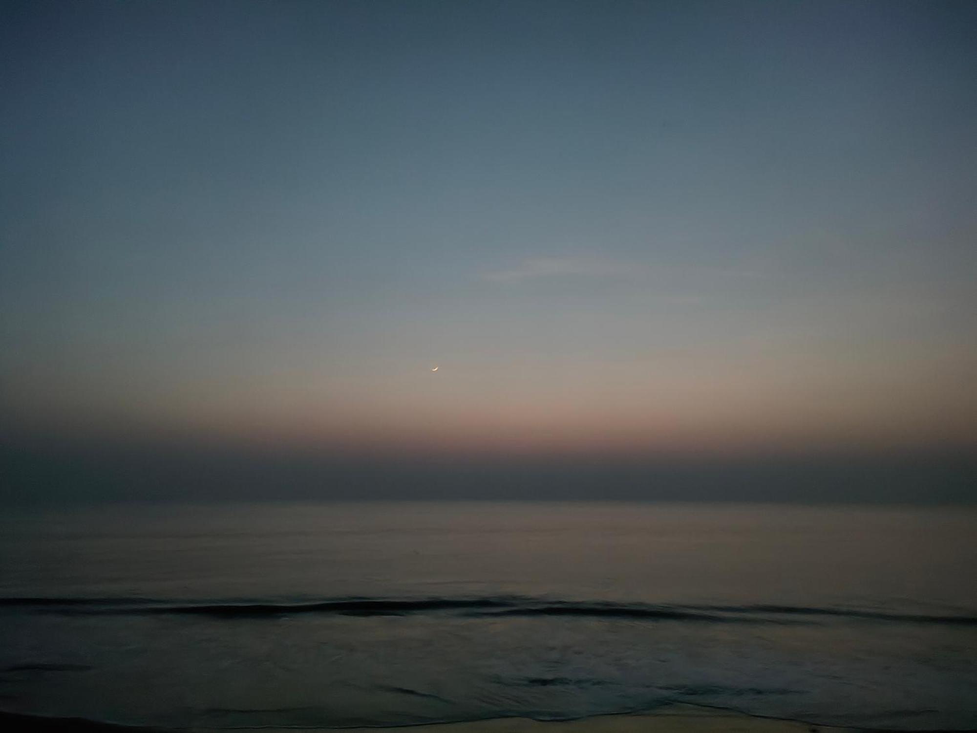 Coastal Den Homestay Pallipuram Стая снимка