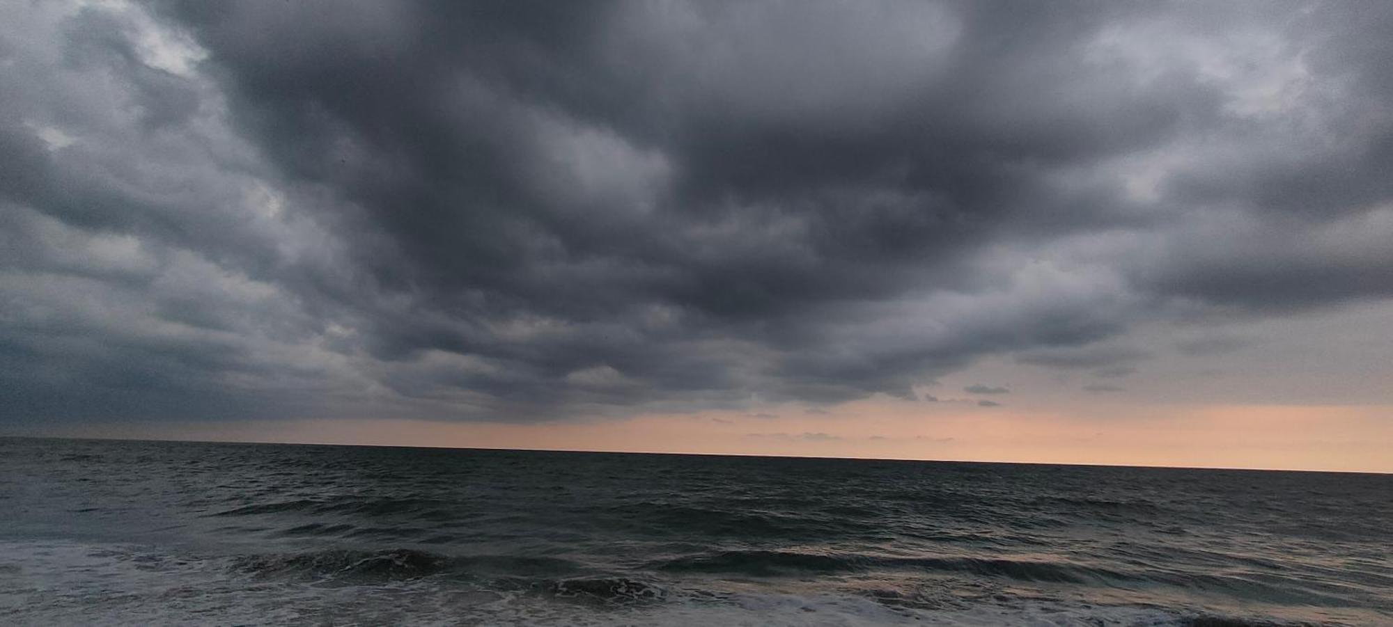 Coastal Den Homestay Pallipuram Екстериор снимка