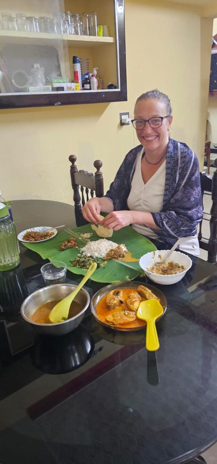 Coastal Den Homestay Pallipuram Екстериор снимка
